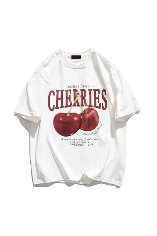 Kisa Kollu Tshirt